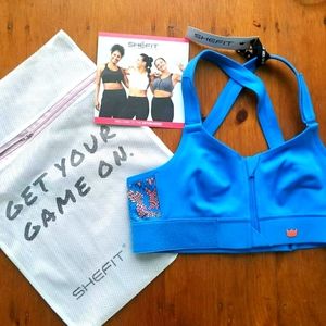 Shefit Sports Bra